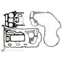 Vapormatic Bottom gasket set VPC6121