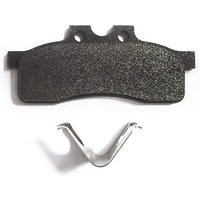Kramp Brake pad set 87309168N