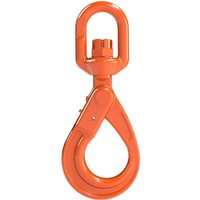Rema Swivel safety hook RSS G10, 16 mm 2646016