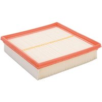 MANN-FILTER Interior filter CU2184