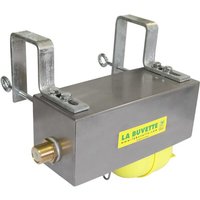 LA BUVETTE Float set for Prebac BUA601
