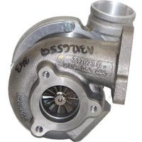 BorgWarner Turbocharger 11120BOR
