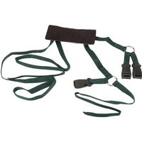 Kerbl Ram harness, clip fastening VV2797