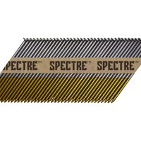 ForgeFix Spectre Collated Framing Nail Galvanised 3.1 x 90mm SPEFNP3190G