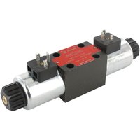 Kramp Electric control valve NG6 KREV03C3024C