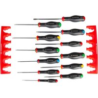 Facom Screwdriver set 12 pcs. ATJ12R2PB