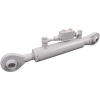 Kramp Hydr toplink cat 2/2, with valve, rod end x extended rod end TEVNN406025022