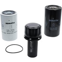 Komatsu Maintenance kit MKC0204