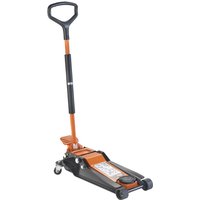 Bahco BH13000 Extra Compact Trolley Jack 3T BH13000