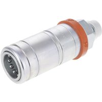 Faster Quick release coupling Female M18x1.5 3CFHF0811815F