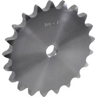 Kramp Platewheel Simplex 90 teeth 3/4" chain 12 B-1 PW3490