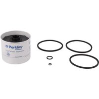 Perkins Fuel filter assembly T437847