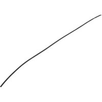 Kramp Heat Shrink Sleeve 1.5/0.5, 3:1, 15m, single wall, without glue HSS3101B