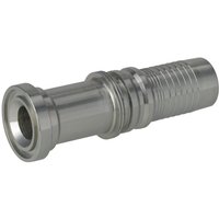 Alfagomma Swage coupling 4SH-DN32 with flange diameter 44,5mm SFLH3216G2