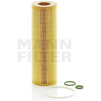 MANN-FILTER Oil filter HU10772X