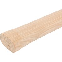 Atlas Post hammer handle oval 55x35 1m 322210