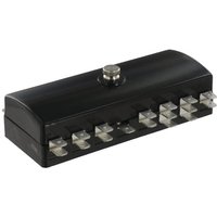 John Deere Fuse Box AL14007