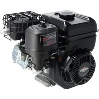 Briggs & Stratton Engine, horizontal, 6.4 HP, 1062320272F1