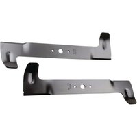 Kramp Blade set (2pcs) LH and RH 460mm, round hole: diameter18, PrecisionCut FGP4058789S