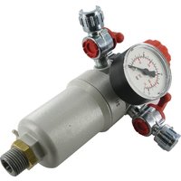 Fini Filter regulator 1/2" 319071000