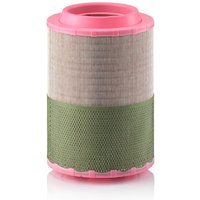MANN-FILTER Air filter C25740