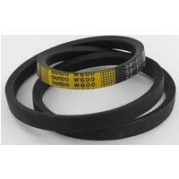 Honda machinery parts V-belt 76182751023