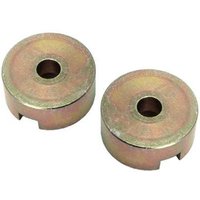Vapormatic Pick Up Hitch Spacer Pair (x2) VPL4476