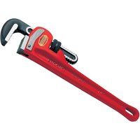 Ridgid Straight Pipe Wrench