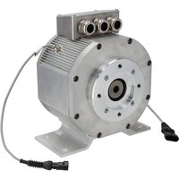 e-comer E-motor 48V 7.5 kW B3SAE IP67 SMAC200052482899C