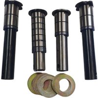Kramp Pin and bush kit PBCAT3055E