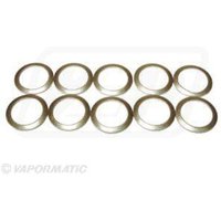 Vapormatic Sump plug washer (x10) VPC5201