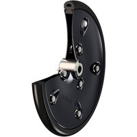 Otico Farmflex Wheel complete 310x25/L/60S/MB SPW31025LM