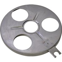 Vicon Regulating Disc stainless steel VN90015671