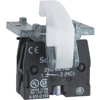 Schneider-Electric Contact element, 1NC/1NO XACS105