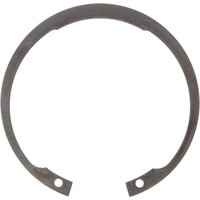 Kramp Circlip internal 92x3mm DIN472 Steel 47292P010