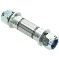 LT Extenderbolt Extenderbolt diameter 25x65mm Sleeve diameter 25mm through hole 1000252EXB