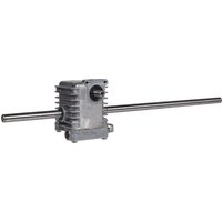 Sabo Gearbox SAU12810