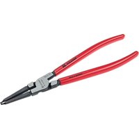Kramp Circlip pliers diameter 40-100mm internal straight 1812183225KR