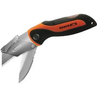 Bahco Twin Blade Sports Knife KBTU-01