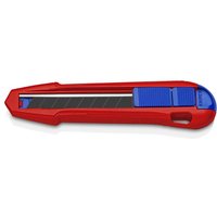 Knipex CutiX® TA9010165BK