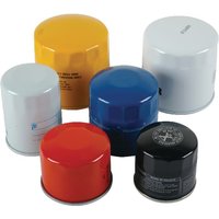 Etesia Oil filter ET29408