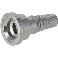 Alfagomma Swage coupling 4SH-DN40 with flange diameter 79,4mm SFSH4032G2