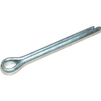 Kramp Split pin 5x56 zinc plated 94556