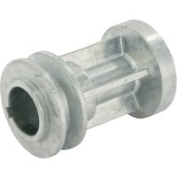Wolf-Garten Female coupling diameter 25 4609406