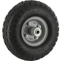 Agri-Fab Wheel and tyre assembly, 4.10/3.5-4 45702G