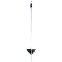Gallagher Steel Pigtail Post 1.10m (10) 019250GAL