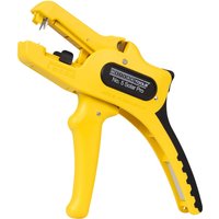 Weicon No.5 Solar Pro Automatic Wire Stripper 10067897
