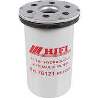 HiFi Filter CNH hydraulic filter SH76121