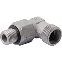 Voss Coupling+locking nut 12L R3/8 EWSC12LR38WD