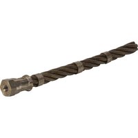 Kramp Weeding wire 285mm x diameter 20mm 1715750285